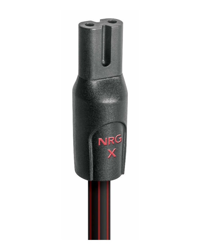 Cavo di alimentazione IEC-C7  Audioquest NRG X2