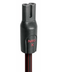 Cavo di alimentazione IEC-C7  Audioquest NRG X2