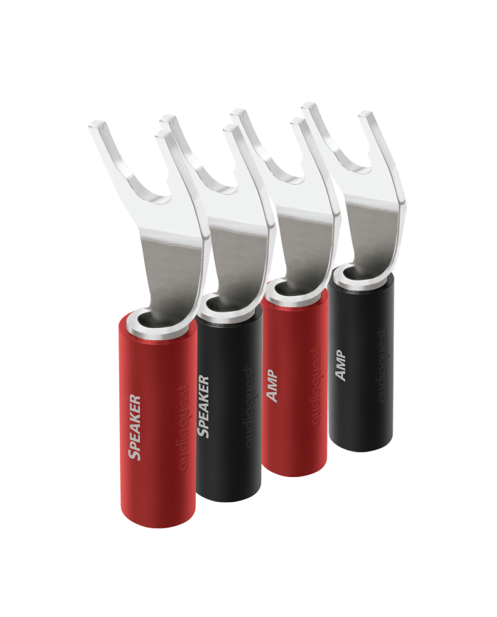 Cavo di potenza 16 AWG  Audioquest Rocket 11