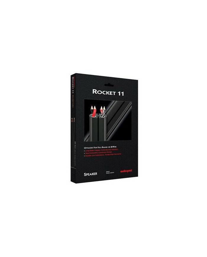 Cavo di potenza 16 AWG  Audioquest Rocket 11