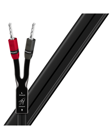 Cavo di potenza 16 AWG  Audioquest Rocket 11