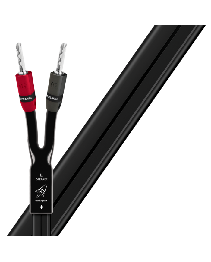 Cavo di potenza 16 AWG  Audioquest Rocket 11