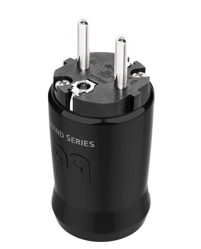 Presa Schuko  di alimentazione  Audioquest Mistral AC Wall