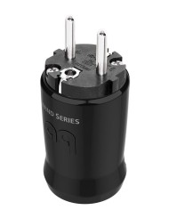 Presa Schuko  di alimentazione  Audioquest Mistral AC Wall