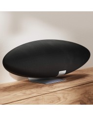 B&W ZEPPELIN WIRELESS diffusore attivo b&w zeppelin  zeppelin b&w