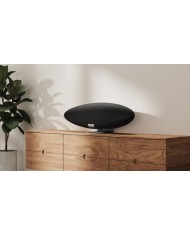 B&W ZEPPELIN WIRELESS diffusore attivo b&w zeppelin  zeppelin b&w