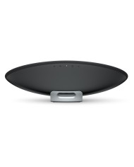 B&W ZEPPELIN WIRELESS diffusore attivo b&w zeppelin  zeppelin b&w