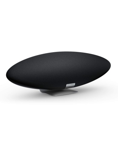 B&W ZEPPELIN WIRELESS diffusore attivo b&w zeppelin  zeppelin b&w