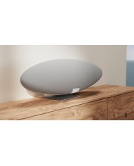 bowers&wilkins zeppelin smart speaker b&w zeppelin wireless