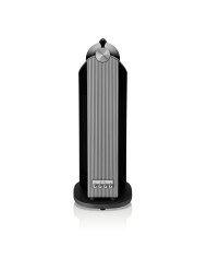 B&W 801 D4 Coppia Diffusori da Pavimento Black Gloss