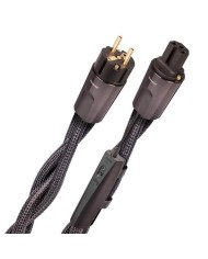 Cavo di alimentazione corrente variabile  Audioquest Thunder