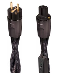 Cavo di alimentazione corrente variabile  Audioquest Thunder