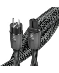 Cavo di alimentazione variabile  Audioquest Tornado High Current