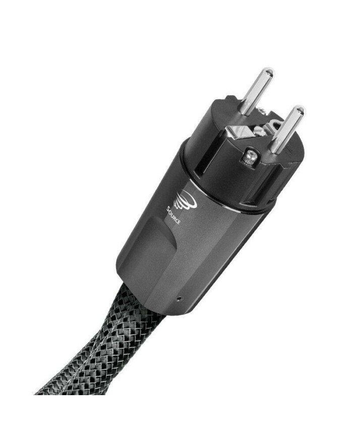 Cavo di alimentazione variabile  Audioquest Tornado High Current