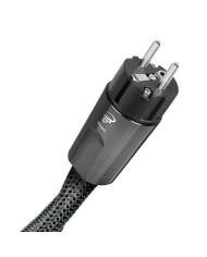 Cavo di alimentazione variabile  Audioquest Tornado High Current