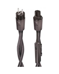 Cavo di alimentazione variabile  Audioquest Tornado High Current