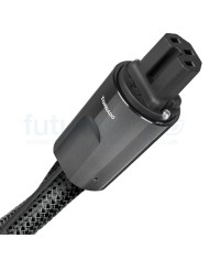 Cavo di alimentazione variabile  Audioquest Tornado High Current