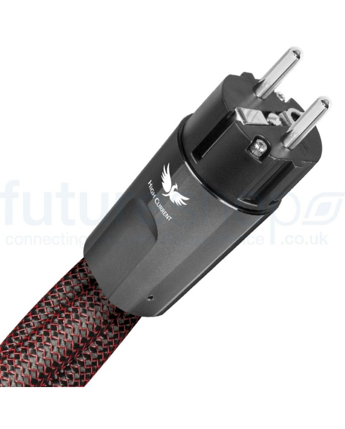 Cavo di alimentazione variabile  Audioquest FireBird High Current