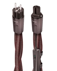 Cavo di alimentazione variabile  Audioquest FireBird High Current