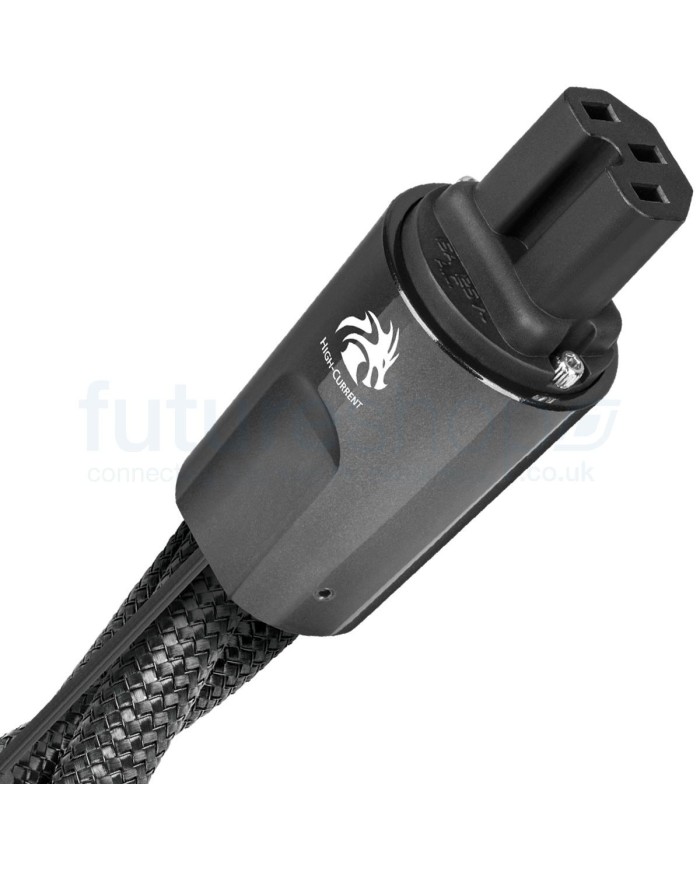 Cavo di alimentazione variabile  Audioquest Dragon High Current