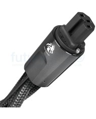 Cavo di alimentazione variabile  Audioquest Dragon High Current