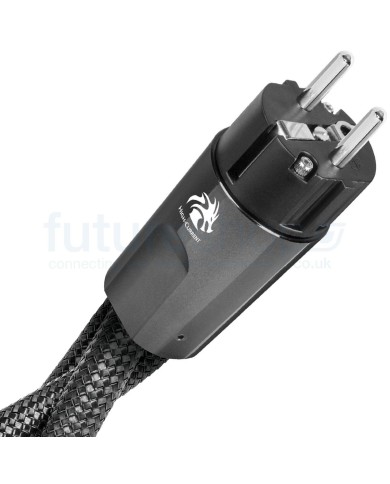 Cavo di alimentazione variabile  Audioquest Dragon High Current