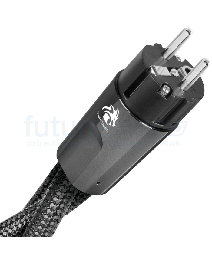 Cavo di alimentazione variabile  Audioquest Dragon High Current