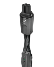 Cavo di alimentazione corrente costante  Audioquest Source Tornado