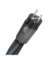 Cavo di alimentazione  Audioquest Source Constant Hurricane