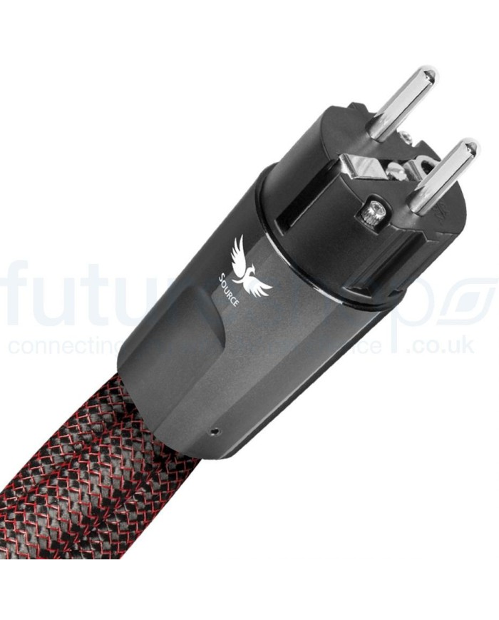 Cavo di alimentazione  Audioquest Source Constant FireBird