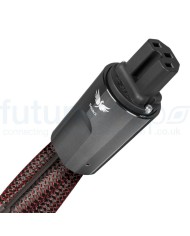 Cavo di alimentazione  Audioquest Source Constant FireBird
