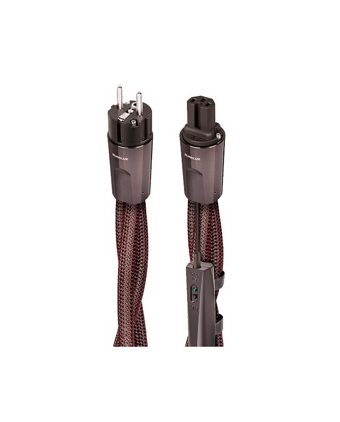 Cavo di alimentazione  Audioquest Source Constant FireBird