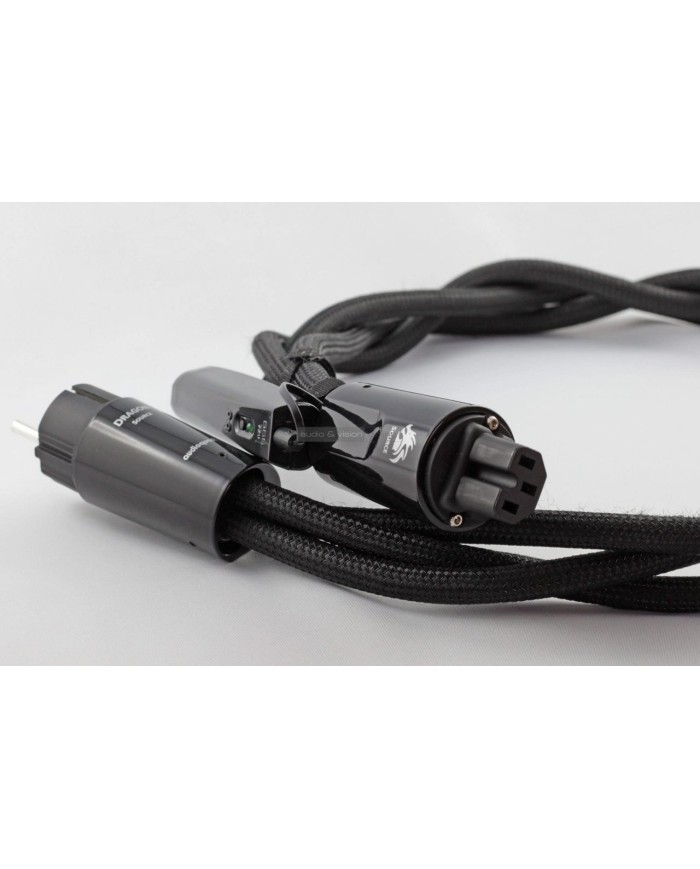 Cavo di alimentazione  Audioquest Source Constant Dragon