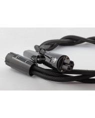 Cavo di alimentazione  Audioquest Source Constant Dragon