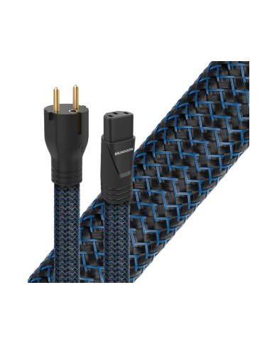 Cavo di alimentazione  Audioquest Monsoon