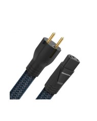 Cavo di alimentazione  Audioquest Monsoon