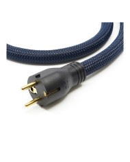 Cavo di alimentazione  Audioquest Monsoon