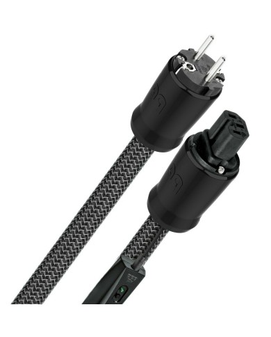Cavo di alimentazione  Audioquest Blizzard