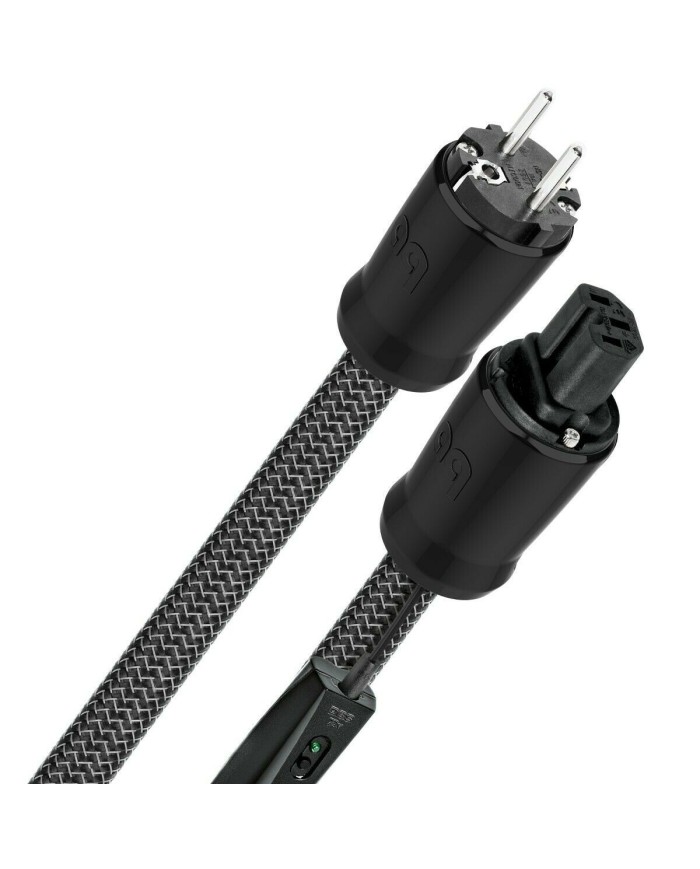 Cavo di alimentazione  Audioquest Blizzard
