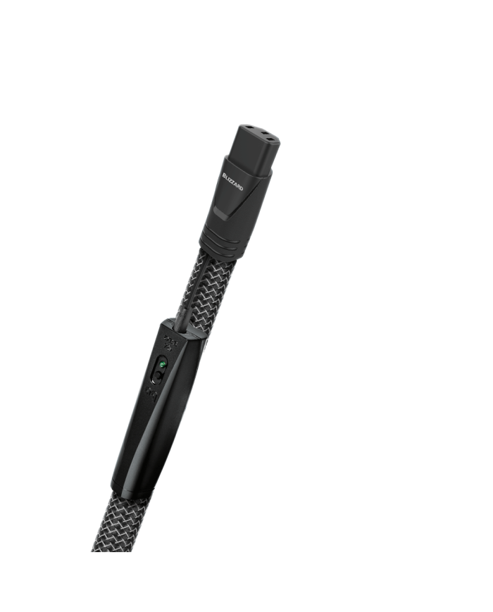 Cavo di alimentazione  Audioquest Blizzard