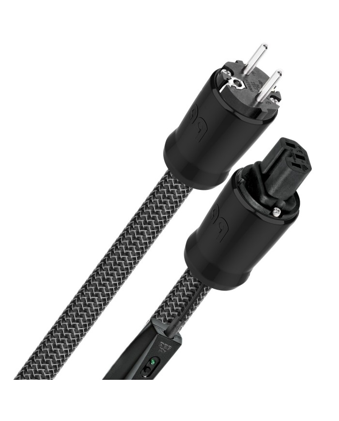 Cavo di alimentazione  Audioquest Blizzard XTRM