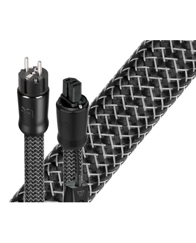 Cavo di alimentazione  Audioquest Blizzard XTRM