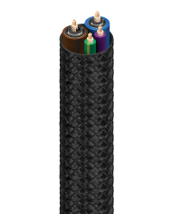 Cavo di alimentazione  Audioquest Silver Cloud XTRM