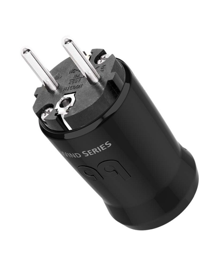 Cavo di alimentazione  Audioquest Silver Cloud XTRM