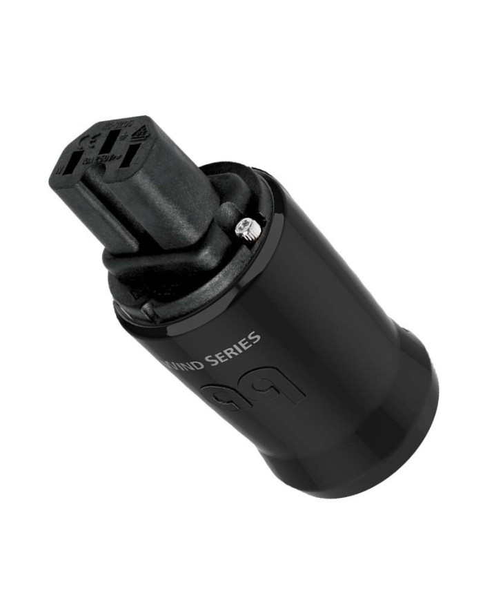 Cavo di alimentazione  Audioquest Silver Cloud XTRM