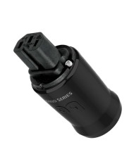 Cavo di alimentazione  Audioquest Silver Cloud XTRM