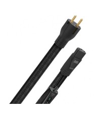 Cavo di alimentazione  Audioquest Silver Cloud