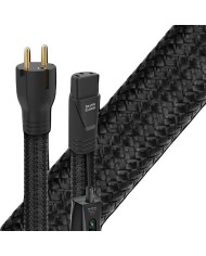 Cavo di alimentazione  Audioquest Silver Cloud