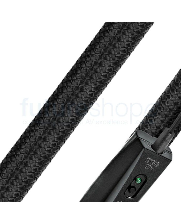 Cavo di alimentazione  Audioquest Silver Cloud