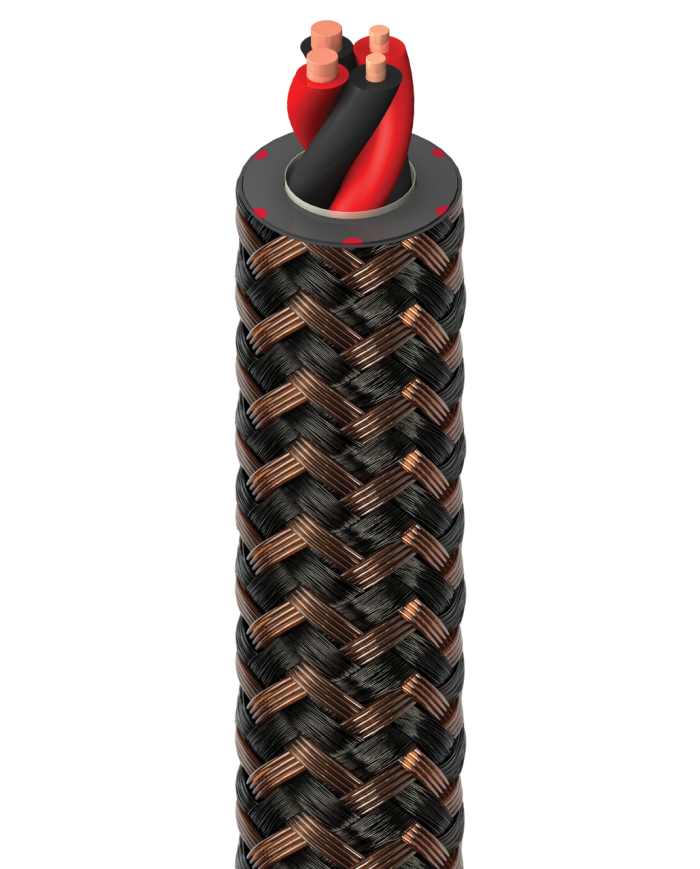 Cavo di potenza 15 AWG  Audioquest Type 5